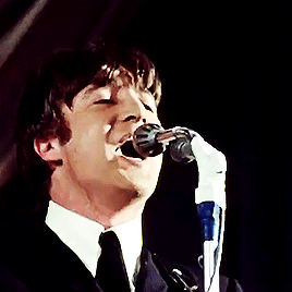 "How Long Are You Going To Last? ...well You Can't Really Say, You Know. You Can Be Big Headed And Say,