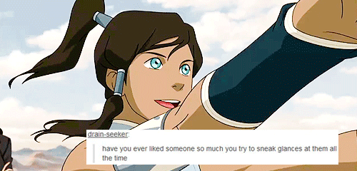 talesofnorth: talesofnorth:  korrasami + tumblr text posts   Time to add another picture to this set! 