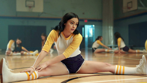 Camila Mendes Riverdale