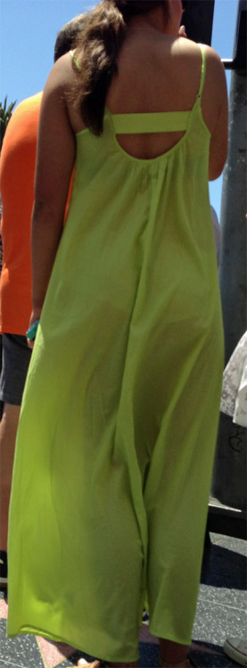 peepforum.com/threads/sexy-boyshorts-in-bright-yellow-see-through-dress.108/Sign up for free 