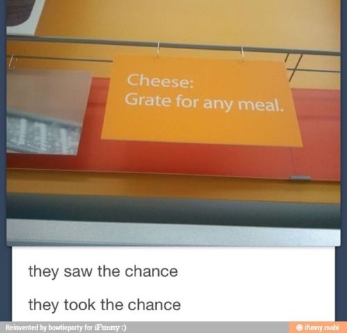 itsstuckyinmyhead:Tumblr and Puns