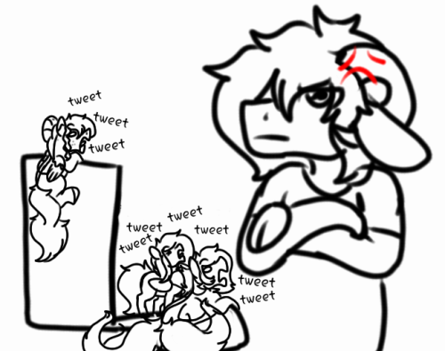 asksparda:Feed them! ( @ask-boomix @ask-violetcrystal & @ask-bluefiction ) x3!