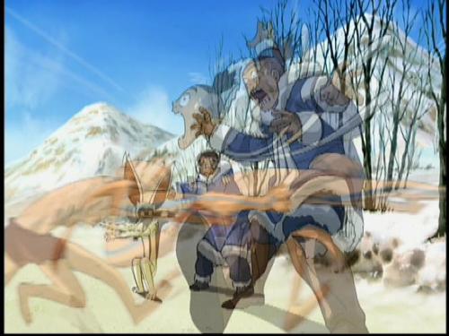 teacupsandcyanide:  avatar: the last airbender porn pictures