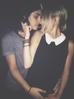 lesbian-with-lesbian:    ♥   