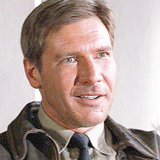 harrisonfords:  Happy 71st Birthday, Harrison Ford! (July 13, 1942)&ldquo;When