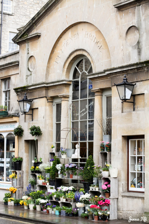 Beautiful Bath, more photos here.