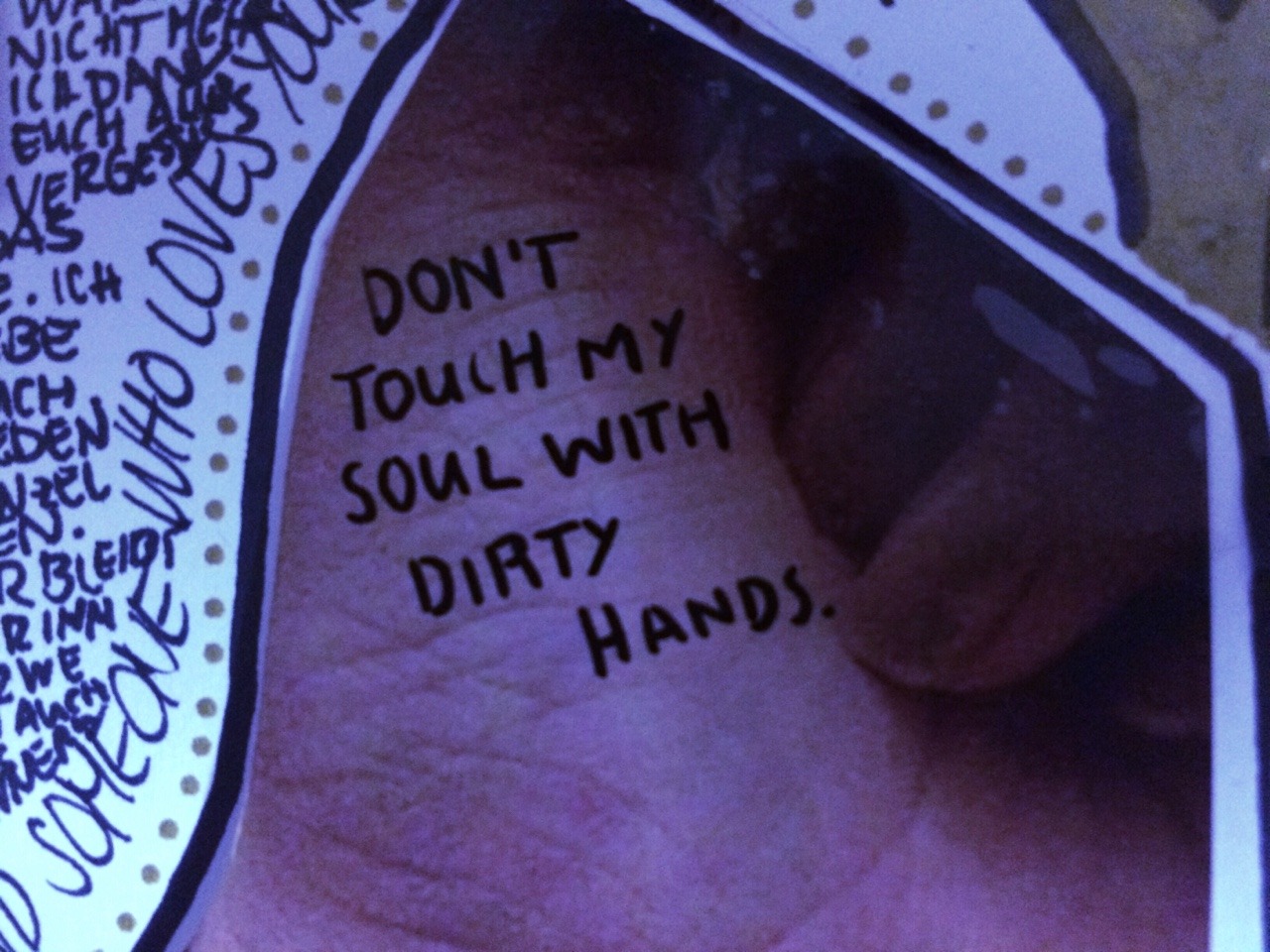 cruelings:  //