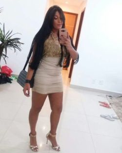 ddamaquetor:  Drikka Araujo