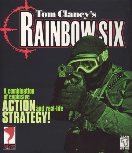 bugga26:  An old HK promotional photo was used for the front cover for the game Rainbow