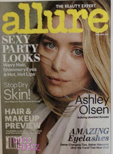 Mary-Kate Olsen on It Takes Two, photo from mkacollection.t…