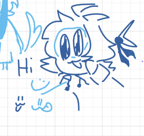 OMG PERSONA DOODLES :0000
