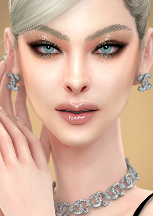 GPME-GOLD MAKEUP SET CC39DownloadHQ mod compatibleAccess to Exclusive GOPPOLSME Patreon onlyThank fo