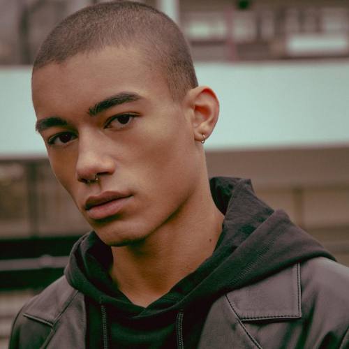 Porn dailyreeceking:    Reece King photographed photos