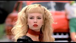 bohemea:  Traci Lords in Cry-Baby 