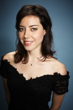 saltyseahags:  Aubrey Plaza’s photo shoot