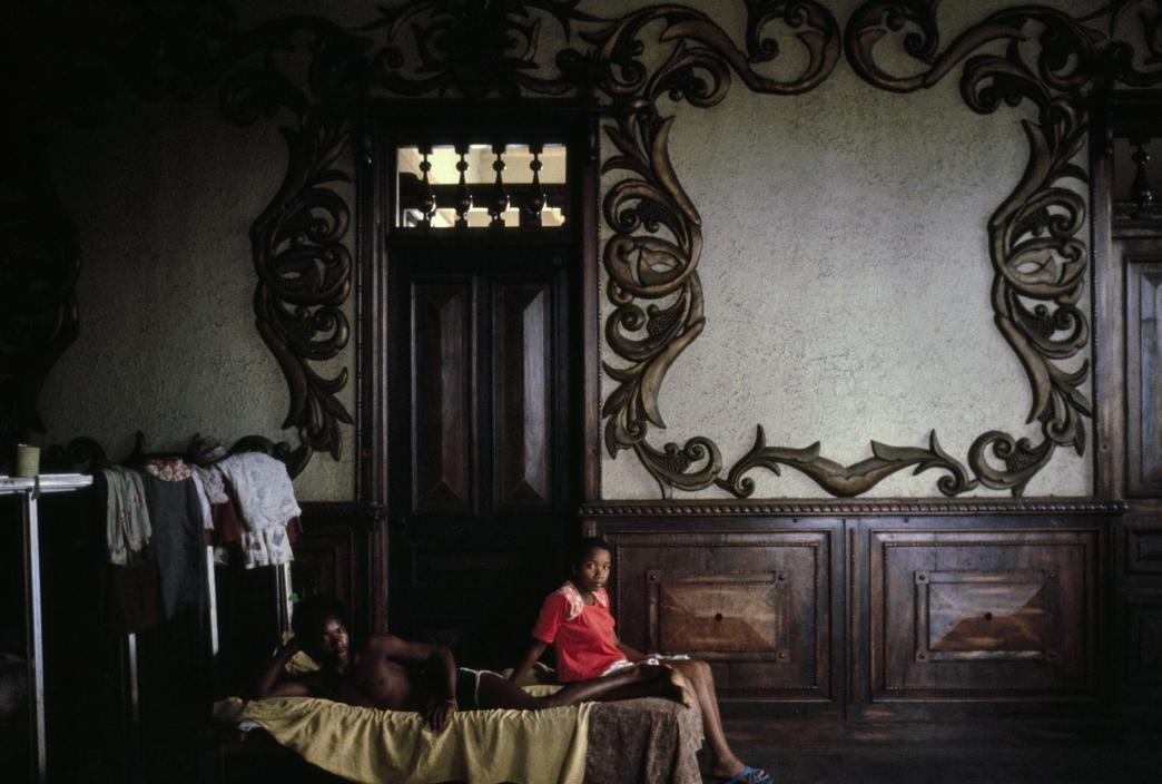 lostinurbanism:  Alex Webb 