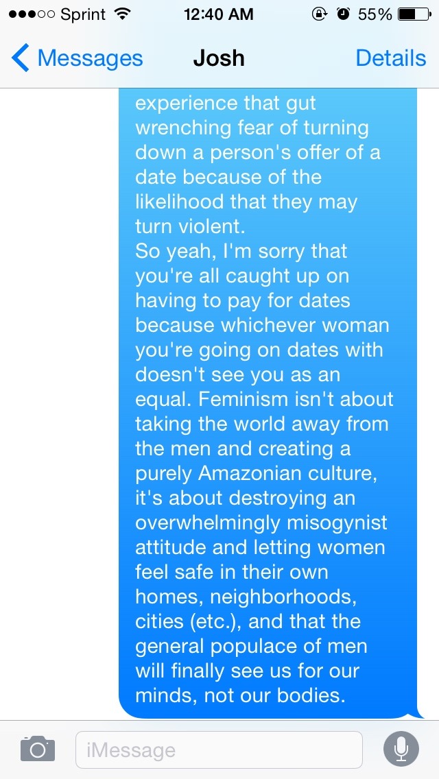 mxcleod:  yoegert:  How did I do, Tumblr?  Absolutely amazing.