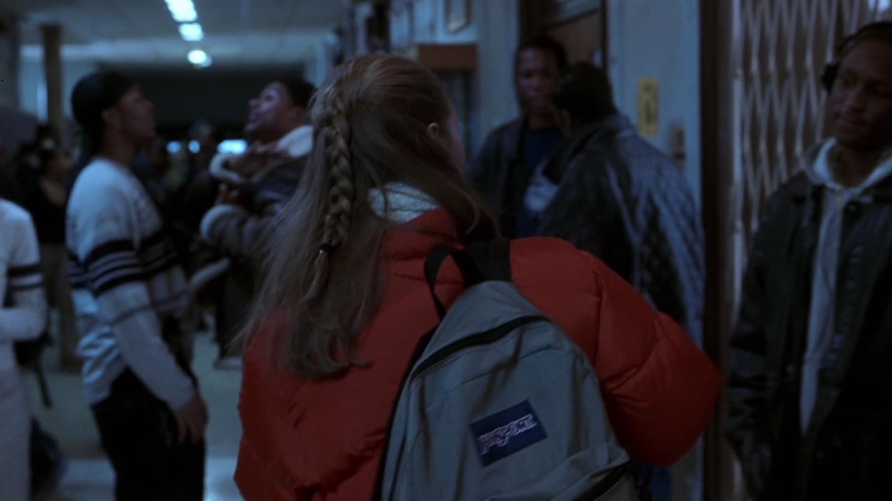 odd-film-stills:  Save the Last Dance (2001) dir.Thomas Carter 