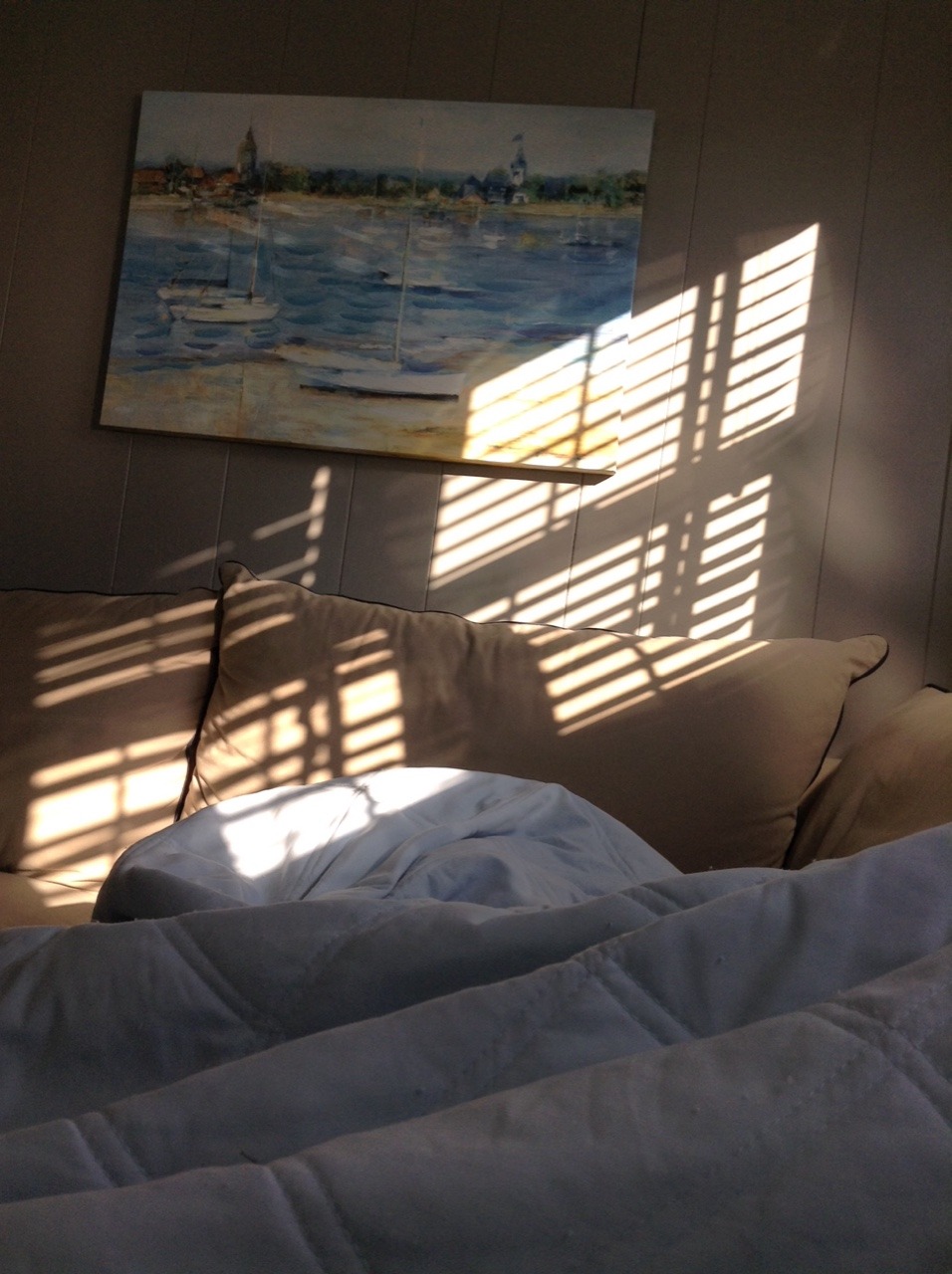contramonet:  mornings — july 2015 