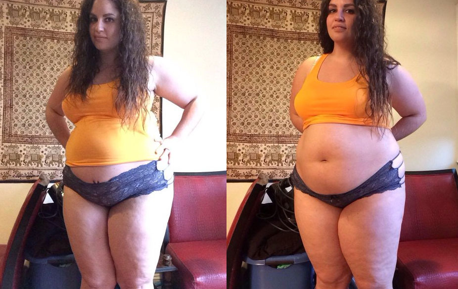 Bigger, Fatter, Softer