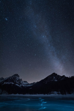 ponderation:  Magic Night by Christian Gehrig