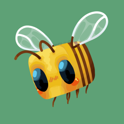 Minecraft Minecraft Beez Minecraft Bee Minecraft Bee Mi