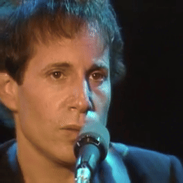 Simon And Garfunkel - The Concert In Central Park (19 September 1981)