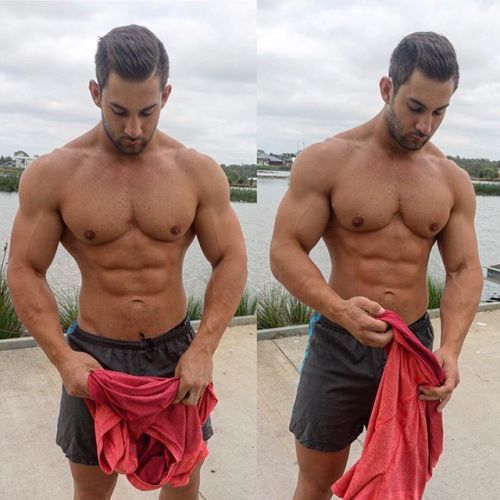 Ryan Spiteri