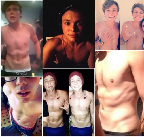 cliffordanger:  can we all just take a moment to appreciate ashton’s torso bc damN BOY YOU’RE LOOKING MIGHTY FINE 