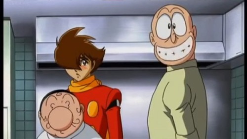 cyborg009