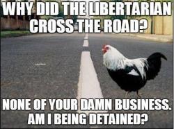 hipsterlibertarian:  I tried not to laugh.