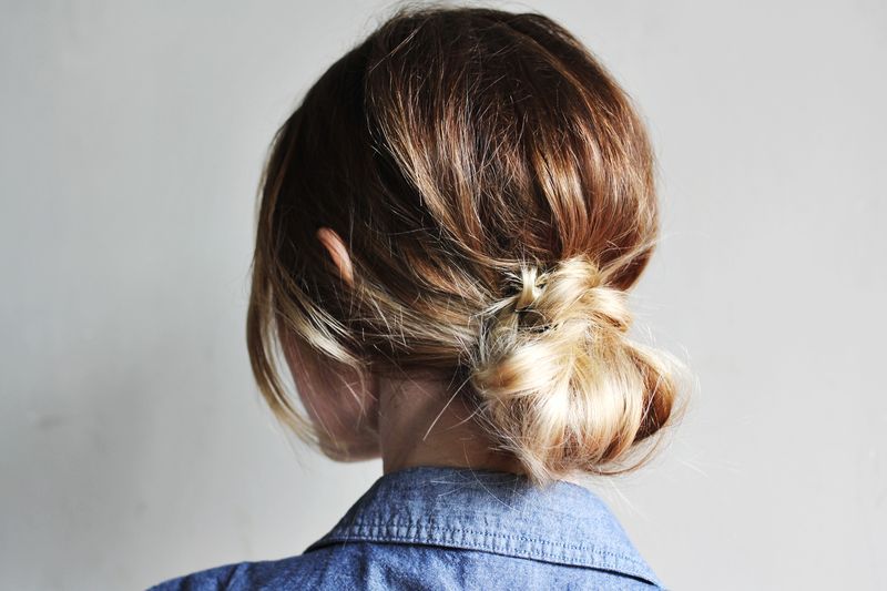 summerhigh:  hairstyles any guy would fall for! i love #2 x