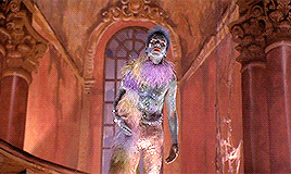 incelfrankenstein:Softly, he said, “I will mangle your mind”.Velvet Goldmine (1998), dir. Todd Hayne