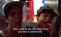 20aliens:  Paris Is Burning is a 1990 American documentary film directed by Jennie Livingston. Filmed in the mid-to-late 1980s, it chronicles the ball culture of New York City and the African-American, Latino, gay, and transgender communities involved