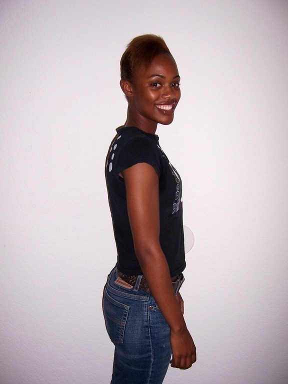 africanhookers:  Nice nubian teen nympho! 