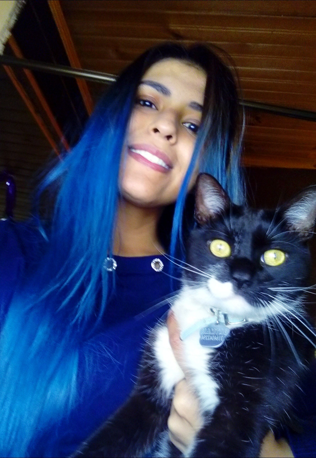 polvazocosmico:  Meow 😘