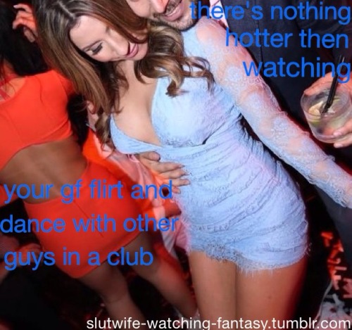 clubbing