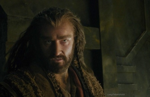 Thorin. That is all. 