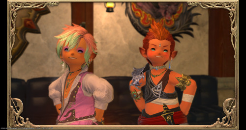 Friday, 5/26/2023 - 8-11 Pm US EST - Balmung, Empyreum, Ward 2 Plot 39 - Story Hall Returns!