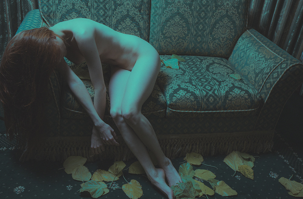 mira-mirabiliaimages:  New series “Sleepstream” The full series in my website