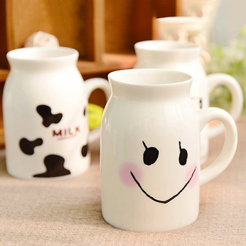 lifeisreallynoteasy: Various Lovely Cups  ^ _ ^ 001   ★   002   ★   003 004