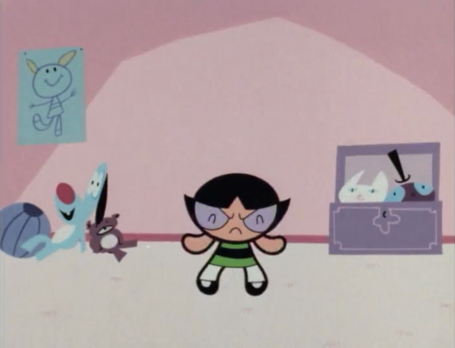 jwblogofrandomness: Remember when Buttercup made a deal with the devil?