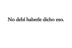 •Procura mantenerte libre del sufrimiento inútil•