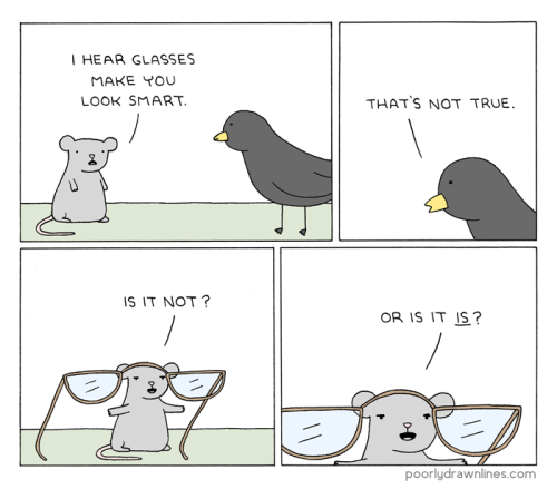pdlcomics:Smart