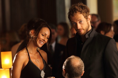 nicky-angel: Happy Birthday to Kris Holden-Ried! ( August 1, 1973) 