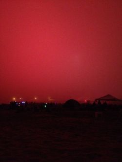 dare-for-distances:  The fog caused the fireworks