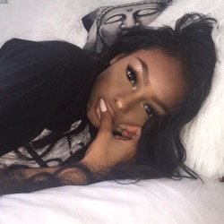 solisseblog:  Instagram: jaydepierce 