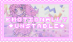 unstable