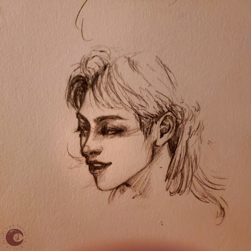 Captain Kim Hongjoong, ATEEZ Pirate AU!