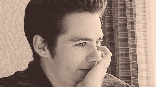 shipwreckface:  THIS IS THE CUTEST GIF EVER! ASDFGHJKL!